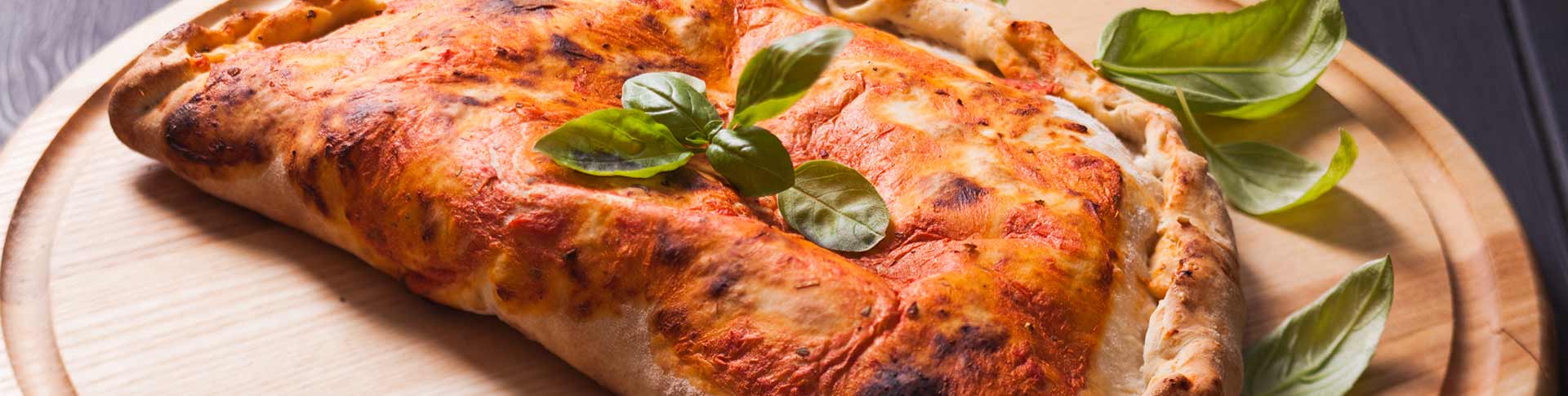 Calzone