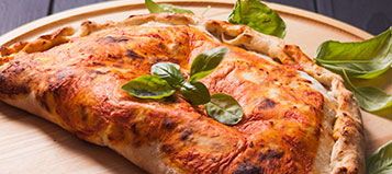 Calzone