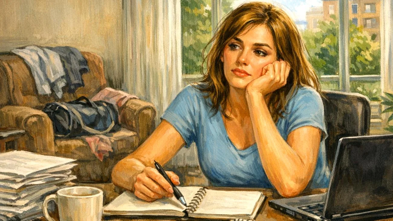 Was bedeutet es, wenn du dich ständig selbst sabotierst, laut Psychologie?2026-02-25T22:25:37.082Z"