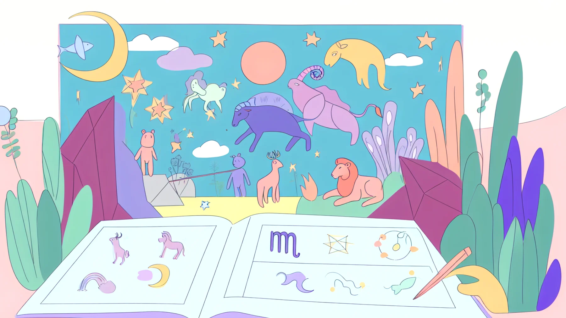 Morgenhoroskop 2026-02-24T22:05:31.863Z"